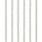 12 Pack: White Pearl Glass Beads, 4mm by Bead Landing™